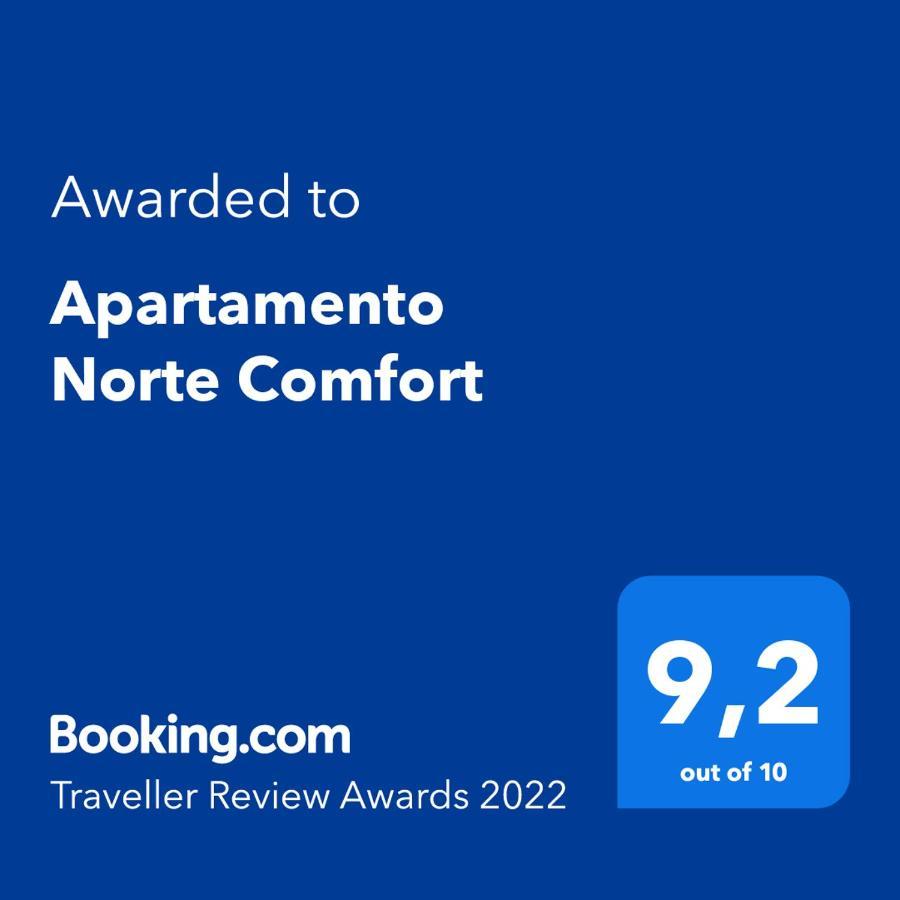 Apartamento Norte Comfort Salamanca Exterior foto